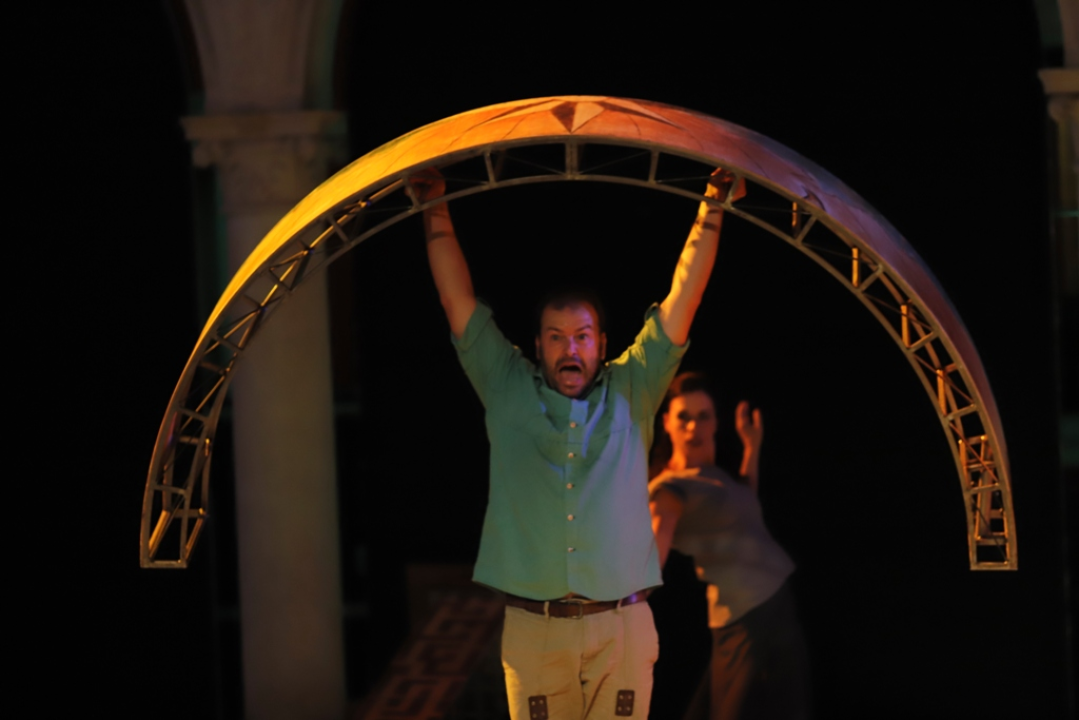 Šibenik i MDF kao uzori: Otvoren je Festival od nacionalnog značaja i međunarodnog karaktera  