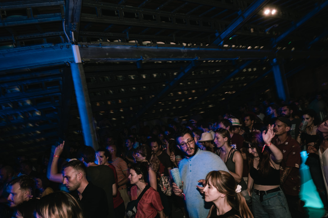 Rock 'n' Roll fešta na tvrđavi sv. Mihovila: Hrpa bendova, odlična glazba i raspoložena publika