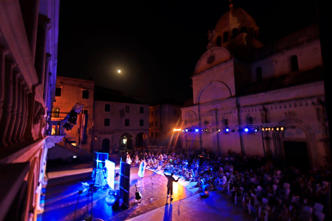 MDF sinoć konačno dočekao predstavu: 'Bilo je sasvim okej!'