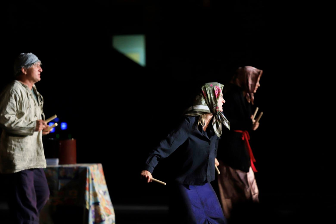 MDF sinoć konačno dočekao predstavu: 'Bilo je sasvim okej!'