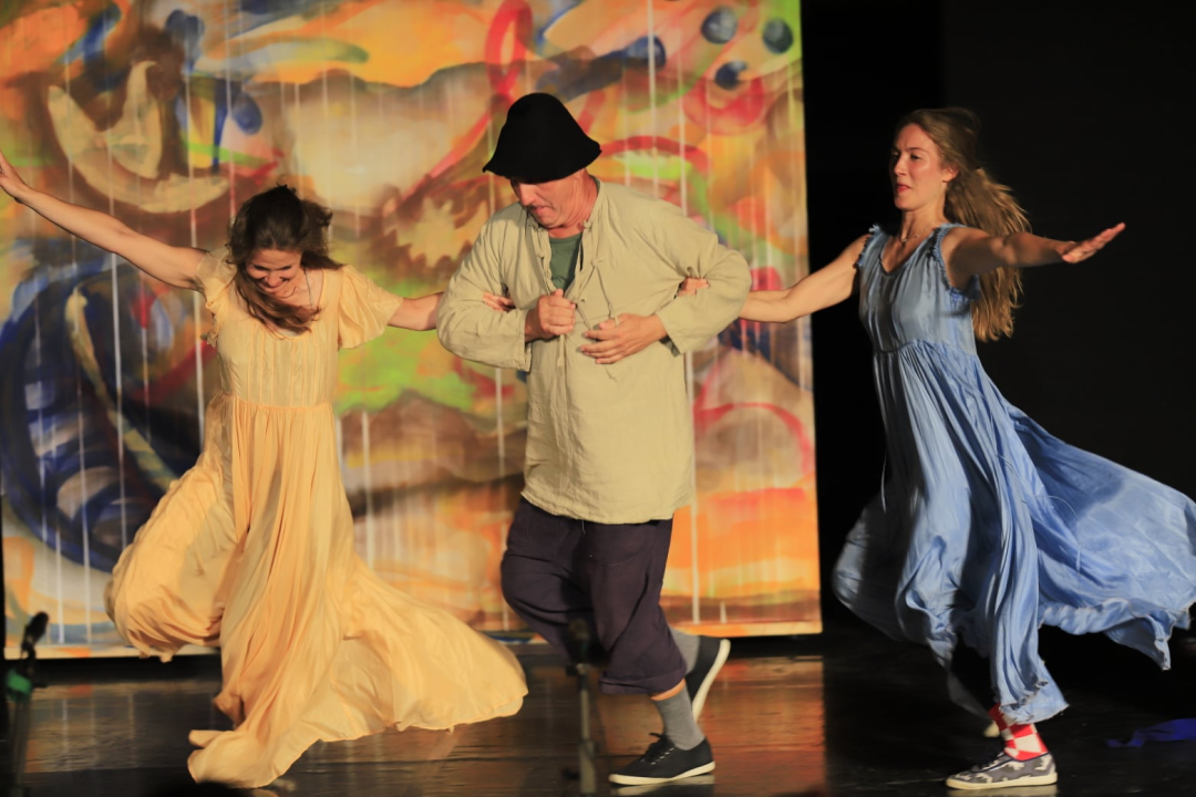 MDF sinoć konačno dočekao predstavu: 'Bilo je sasvim okej!'