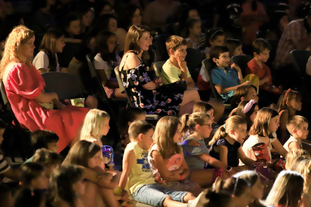 MDF sinoć konačno dočekao predstavu: 'Bilo je sasvim okej!'