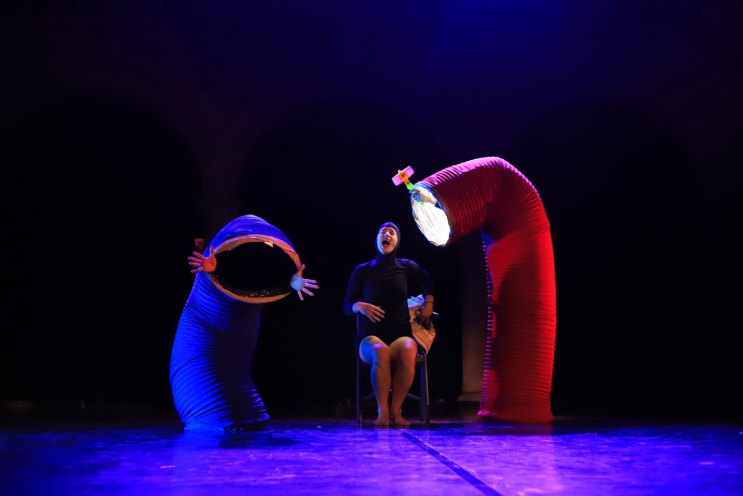 Gosti iz Izraela bili su izvrsni sinoć na Ljetnoj pozornici! Pogledajte kako je izgledala srijeda na Dječjem festivalu