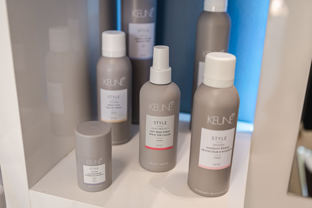 Frizerski salon Ivka vas časti povodom prvog rođendana! 