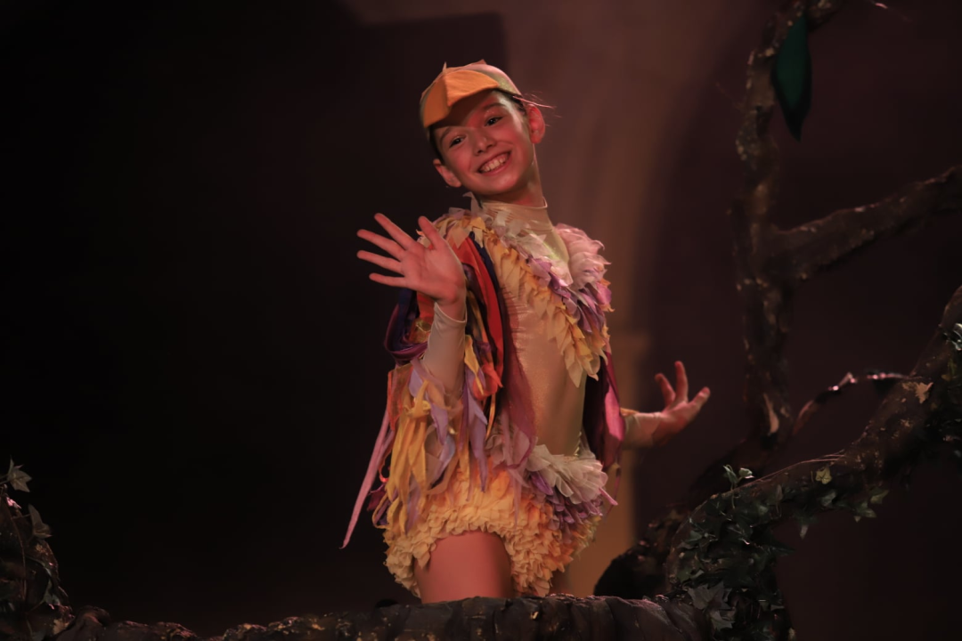 Balet na Ljetnoj: 'Smračilo mi se, ali na kraju je ispalo bolje nego išta'