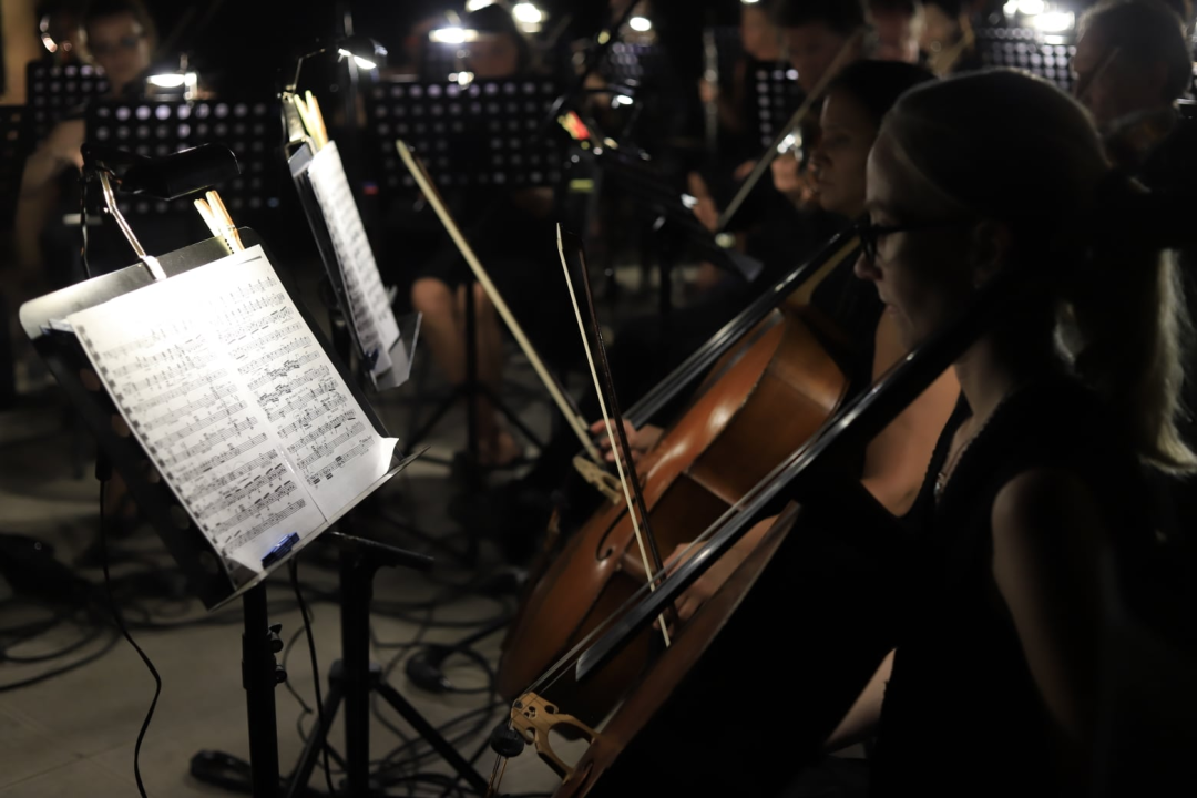 Balet na Ljetnoj: 'Smračilo mi se, ali na kraju je ispalo bolje nego išta'