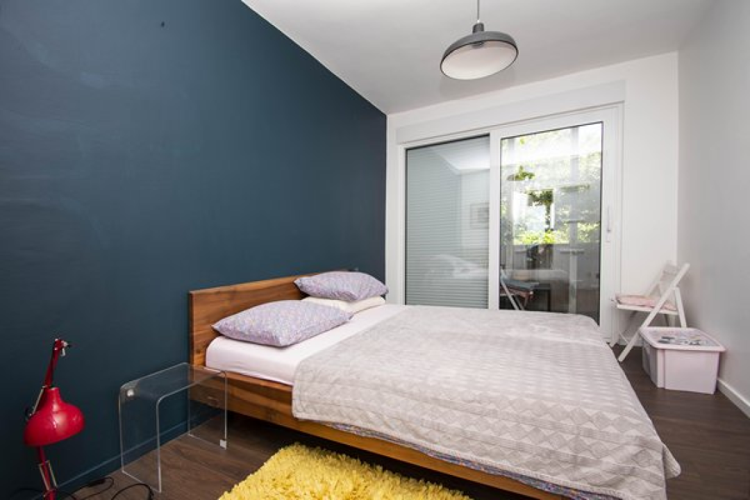 Dvosoban stan s pogledom na more na Plišcu savršen je za obiteljski život ili kao turistička investicija!