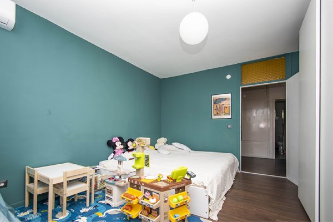 Dvosoban stan s pogledom na more na Plišcu savršen je za obiteljski život ili kao turistička investicija!