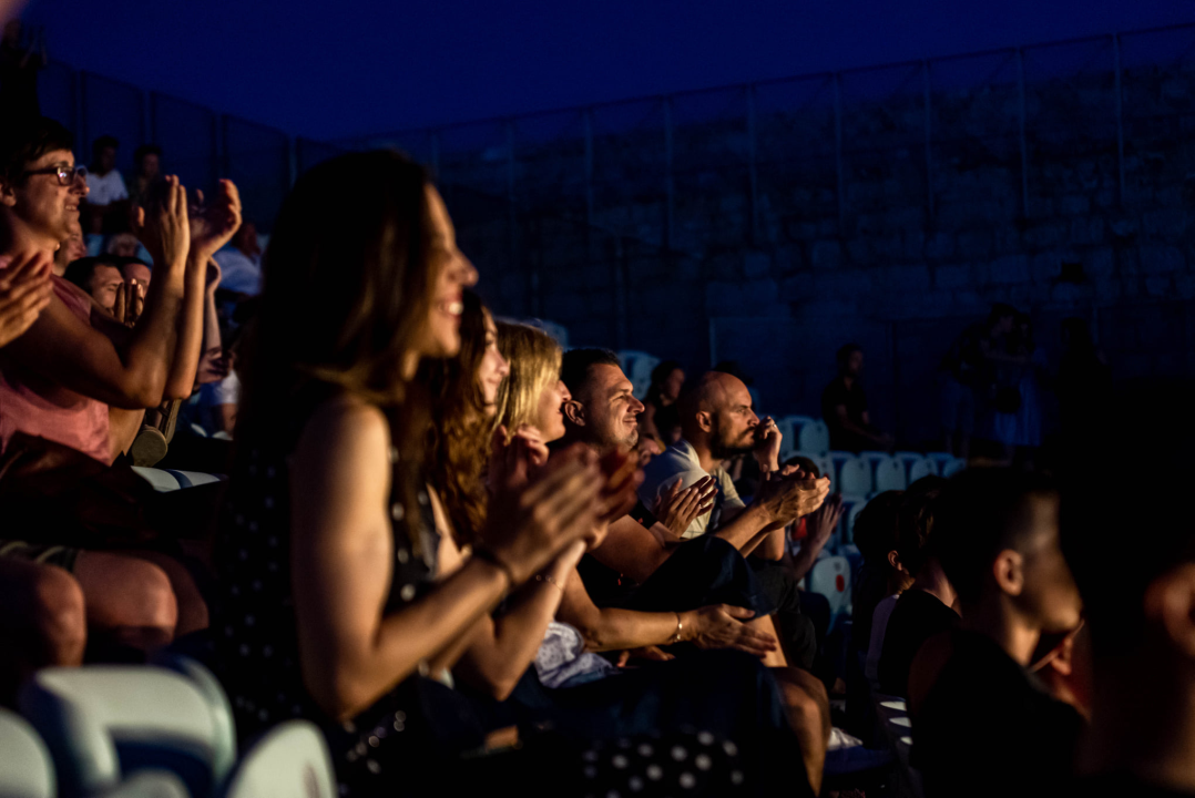 Pipsi i J.R. August bili su izvrsni sinoć na sv. Mihovilu: Pogledajte kako je bilo na koncertu