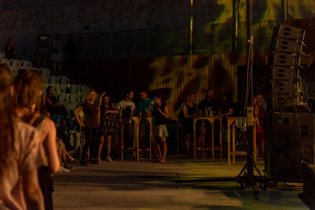 Pipsi i J.R. August bili su izvrsni sinoć na sv. Mihovilu: Pogledajte kako je bilo na koncertu