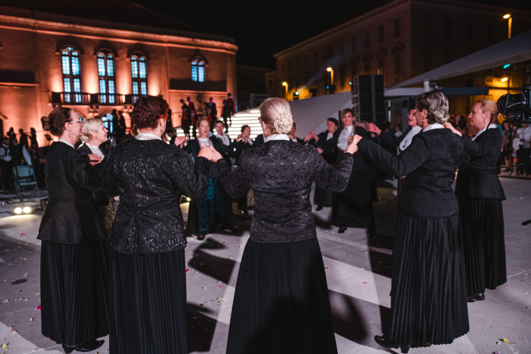 Iz gradske uprave kažu da  je Poljana nakon godinu dana ispunila očekivanja: Slažete li se?  