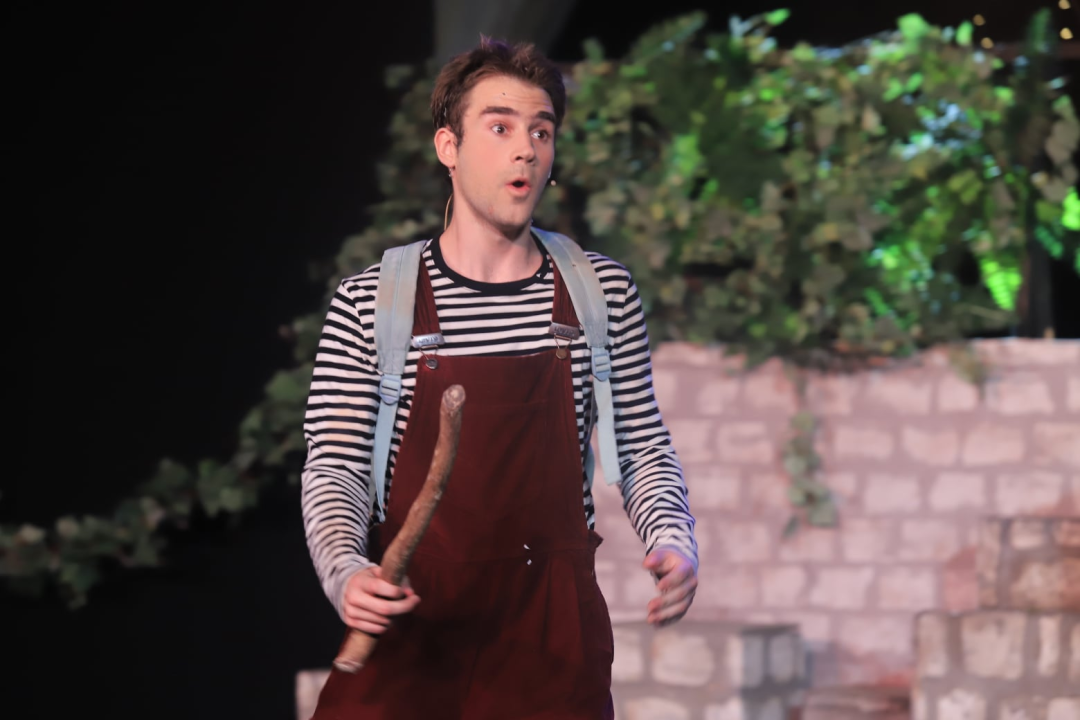 Dubrovčani na MDF-u: 'Bilo je čarobno i potpuno mitsko'