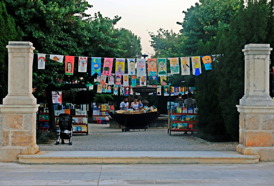 Djeci danas čitaju Goran Višnjić i Oriana Kunčić, a zanimljivih gostiju neće faliti ni na Libriću  