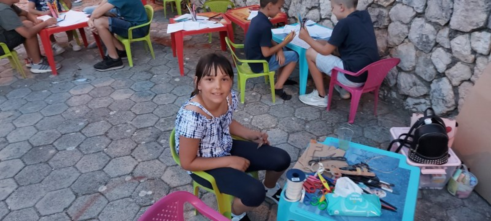 Na Vidicima proslavljen sv. Petar uz oproštaj od fra Ivana: 'Ipak smo mi samo ljudi, ili ljudima poslani'