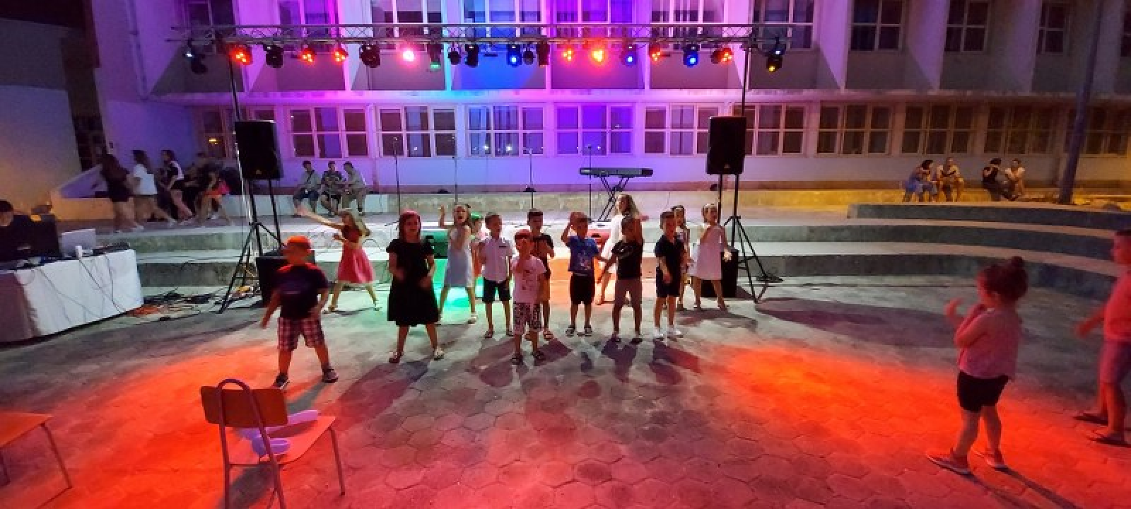 Na Vidicima proslavljen sv. Petar uz oproštaj od fra Ivana: 'Ipak smo mi samo ljudi, ili ljudima poslani'