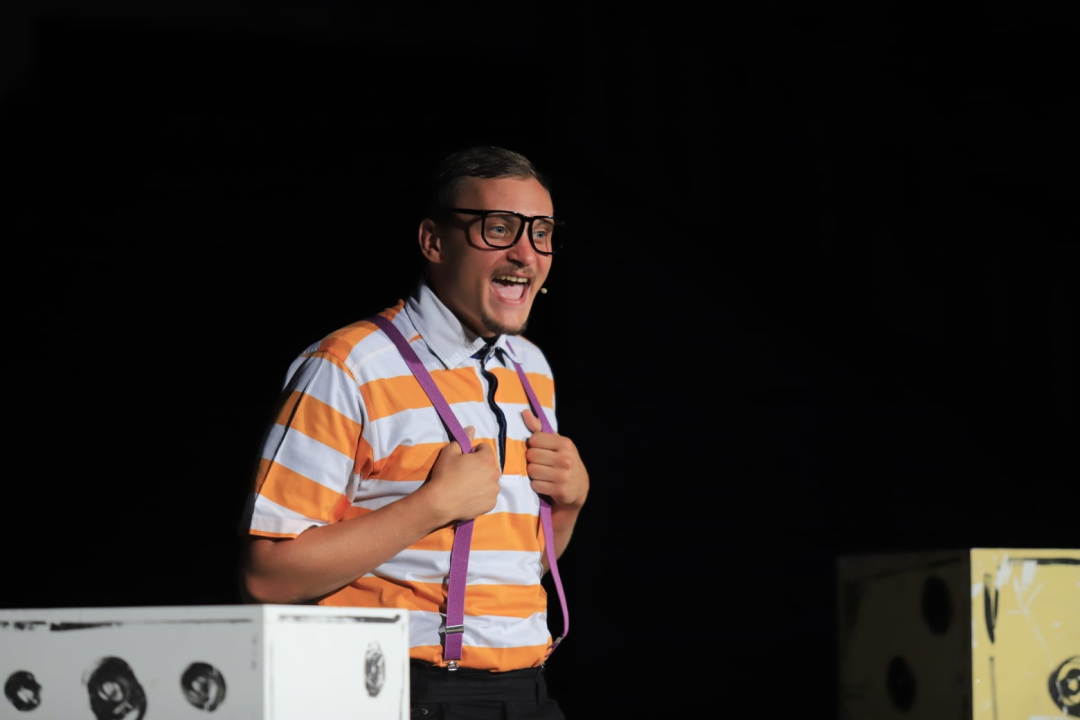 Sisčani na Ljetnoj: 'U izvješću nije pisalo da će biti lutaka, ali mi to nije smetalo'