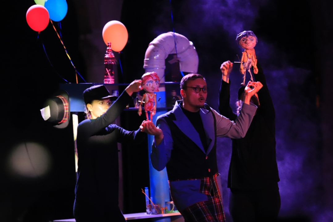 Jučer Goran Višnjić, danas najbolji rock vokal Dalmacije: Festival u Šibeniku ne posustaje  