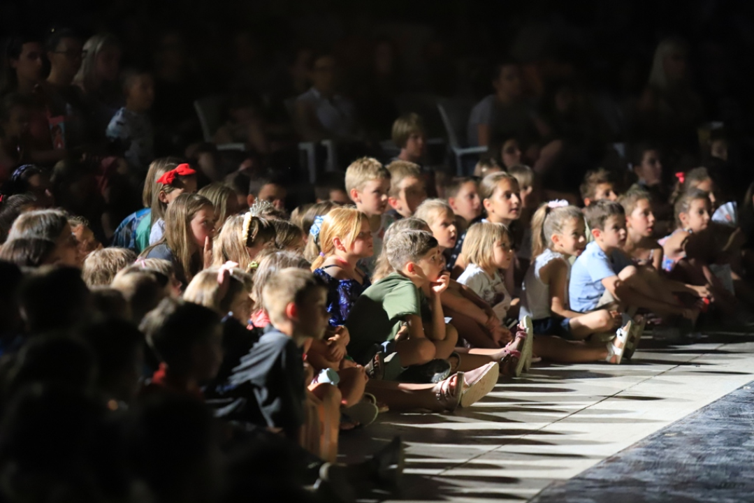 Jučer Goran Višnjić, danas najbolji rock vokal Dalmacije: Festival u Šibeniku ne posustaje  