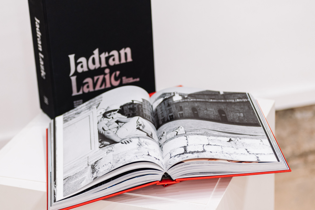 Jadran Lazić: 'Moje fotografije sprovoda Leonida Breženjeva plaćene su 300.000 dolara' 