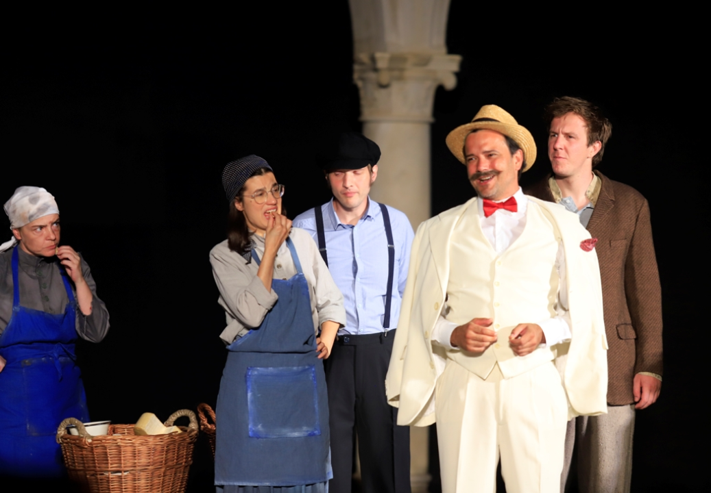 Uskoro se spušta festivalska zastava, ali prije toga cirkus: Evo što još donosi predzadnji dan Festivala 