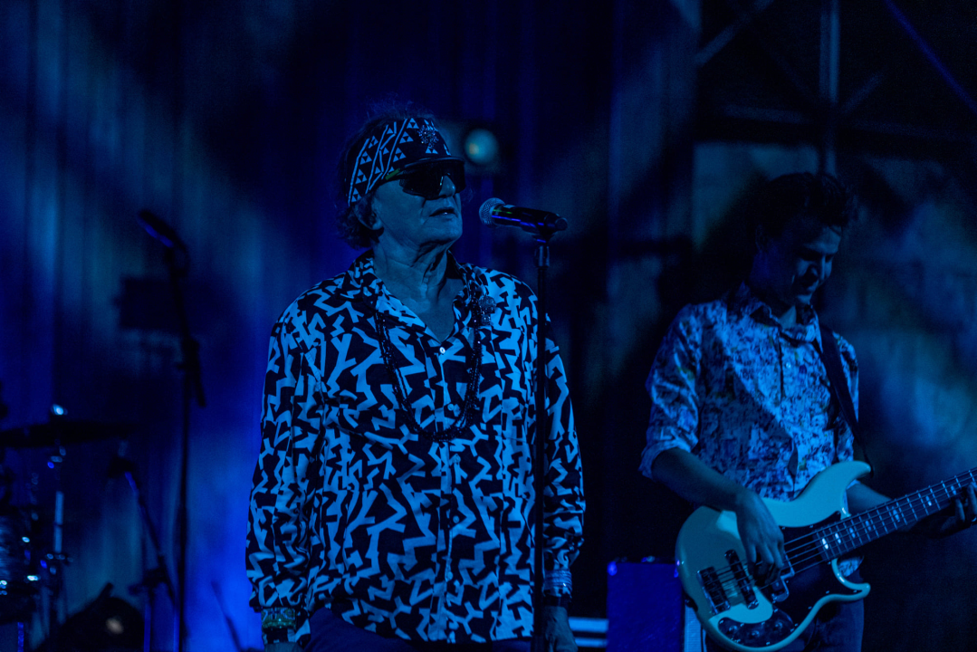 Šibenik je sinoć zamislio život u ritmu Jure Stublića