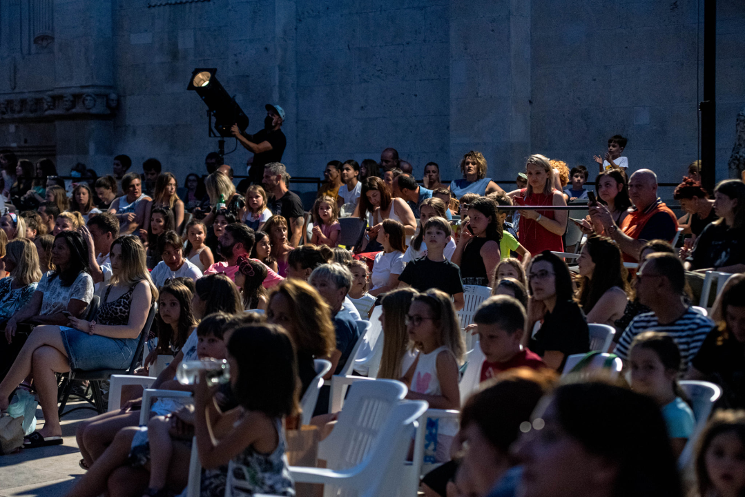 Festival je zatvoren! 'Kad se ugase ova svjetla, ne budite tužni, počinjemo pripremati novi festival, još bogatiji i raskošniji' 
