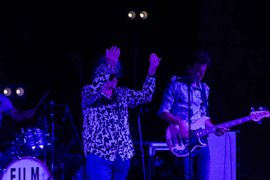 Šibenik je sinoć zamislio život u ritmu Jure Stublića