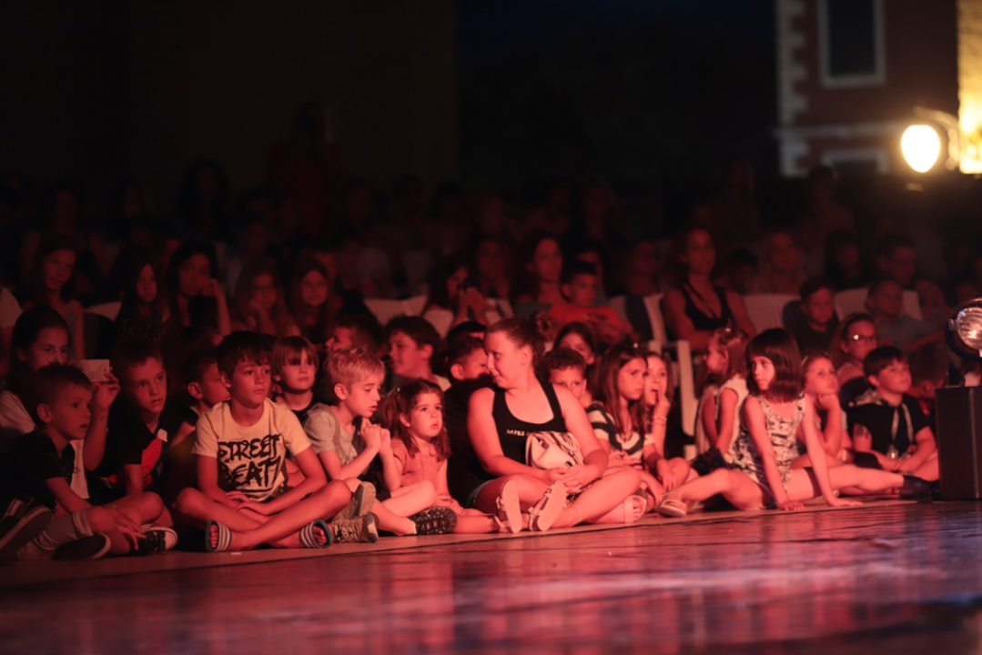 MDF u dva tjedna održao oko 80 programa, 33 radionice sa 600 djece i predstavio 10 tisuća književnih naslova