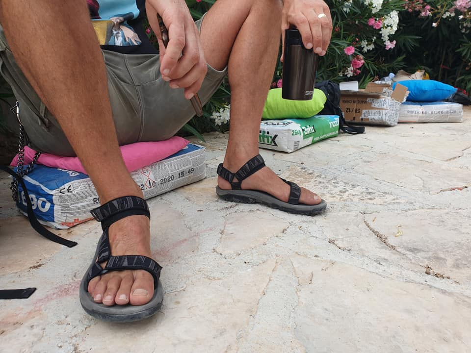 Festival bespravne gradnje na Vruji: 'Tražimo da se ovaj teritorij oslobodi i vrati matičnoj državi!'