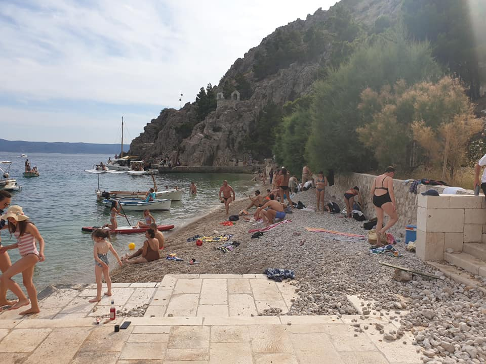 Festival bespravne gradnje na Vruji: 'Tražimo da se ovaj teritorij oslobodi i vrati matičnoj državi!'