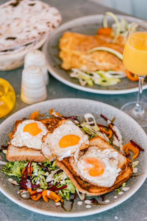 U tribunjskom restoranu Muring uživajte u vrhunskoj spizi uz pogled na staro mjesto! 