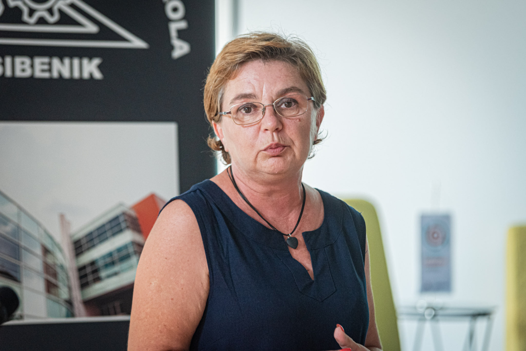 U ABC centru predstavljen projekt 'Ars Mechanica': Importane kod željezničkog postat će moderan strukovni centar