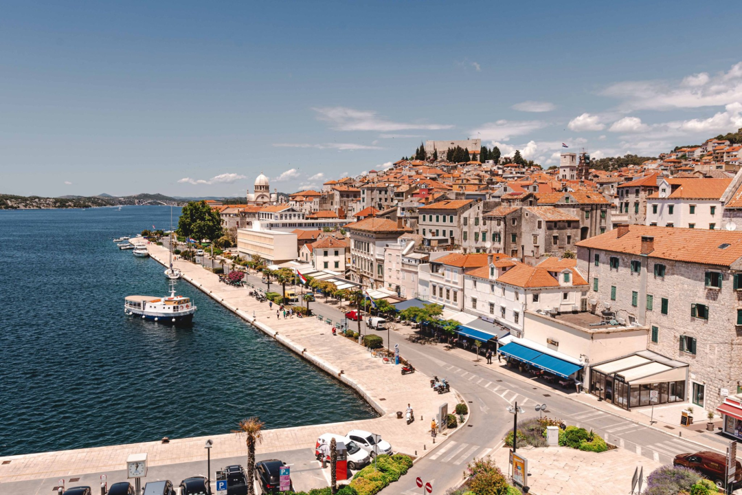 Vrijeme je za kupanje: Do Martinske i Jadrije gradskom brodskom linijom! 