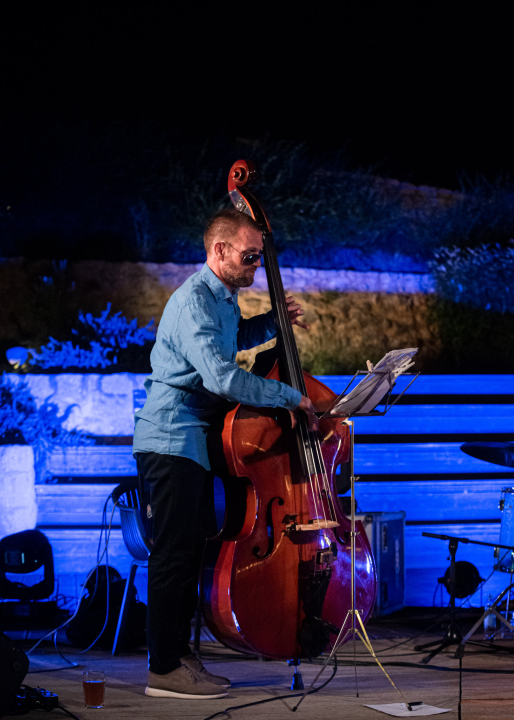 Na tvrđavi Barone sinoć se uživalo u vrhunskom jazzu: Pogledajte kako je bilo