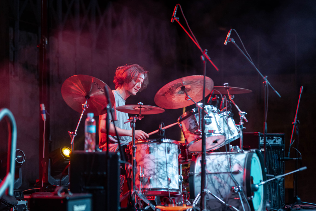 Vlatko Stefanovski i V3 Trio uljepšali toplu ljetnu noć na tvrđavi sv. Mihovila