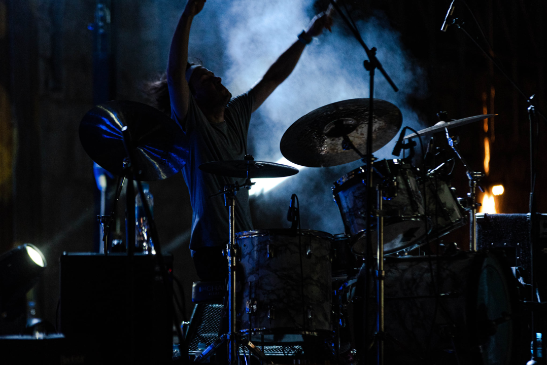 Vlatko Stefanovski i V3 Trio uljepšali toplu ljetnu noć na tvrđavi sv. Mihovila