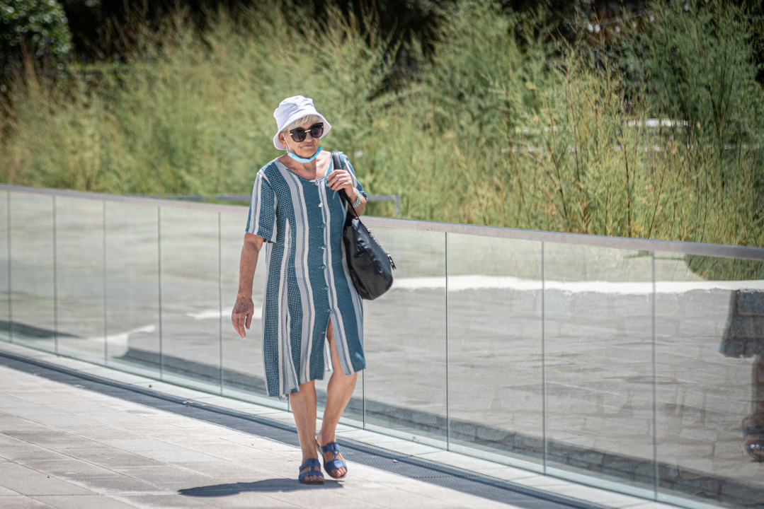 FOTO Đir po gradu, četvrtak 15. srpnja