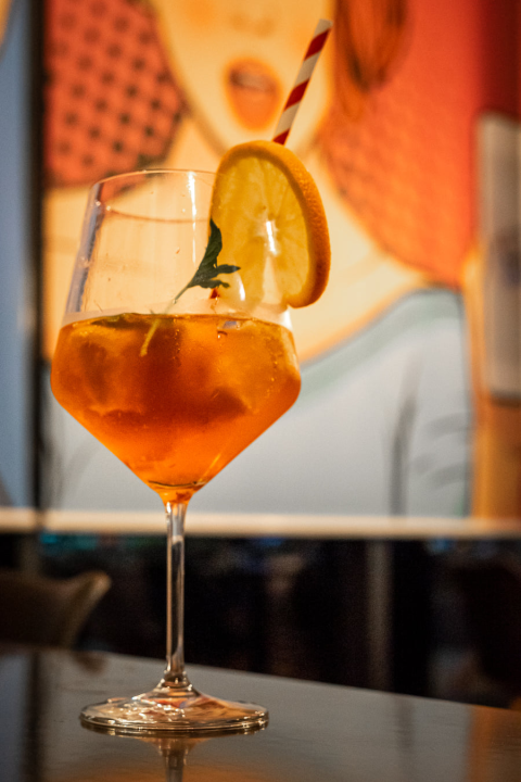 Provjerite kako je bilo na prvom After Beach Roof Top Partyju u Festini Lente! 