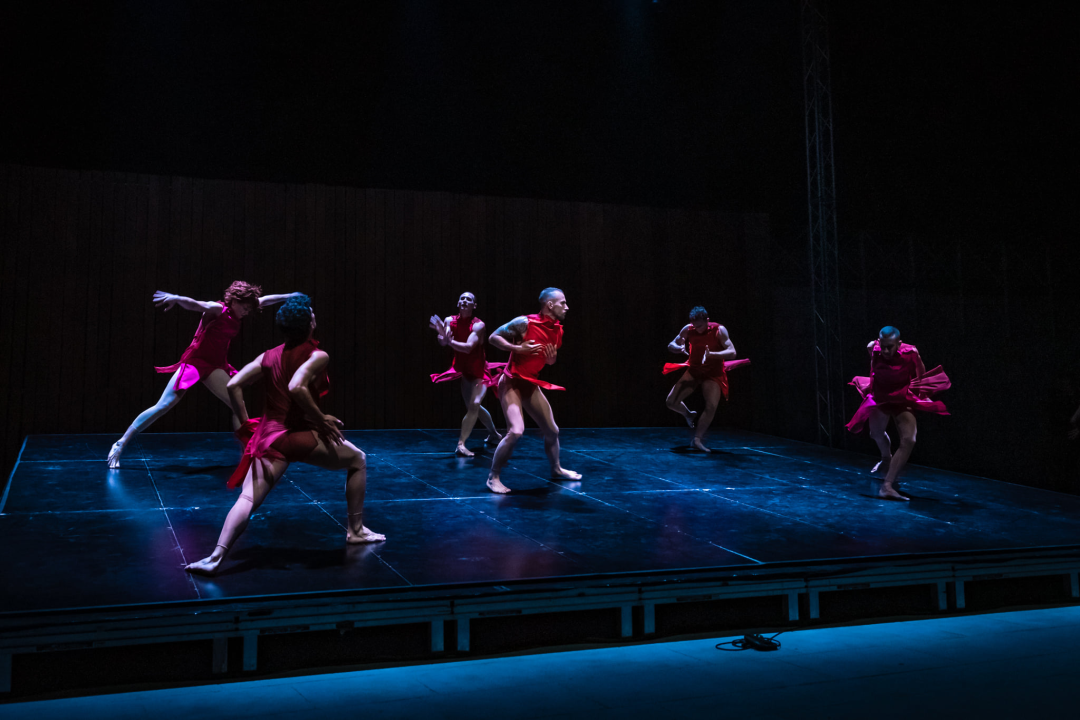 Velika fotogalerija 'Plamteće vode' na Mihovilu: 'Bilo je odlično od prve do zadnje minute'