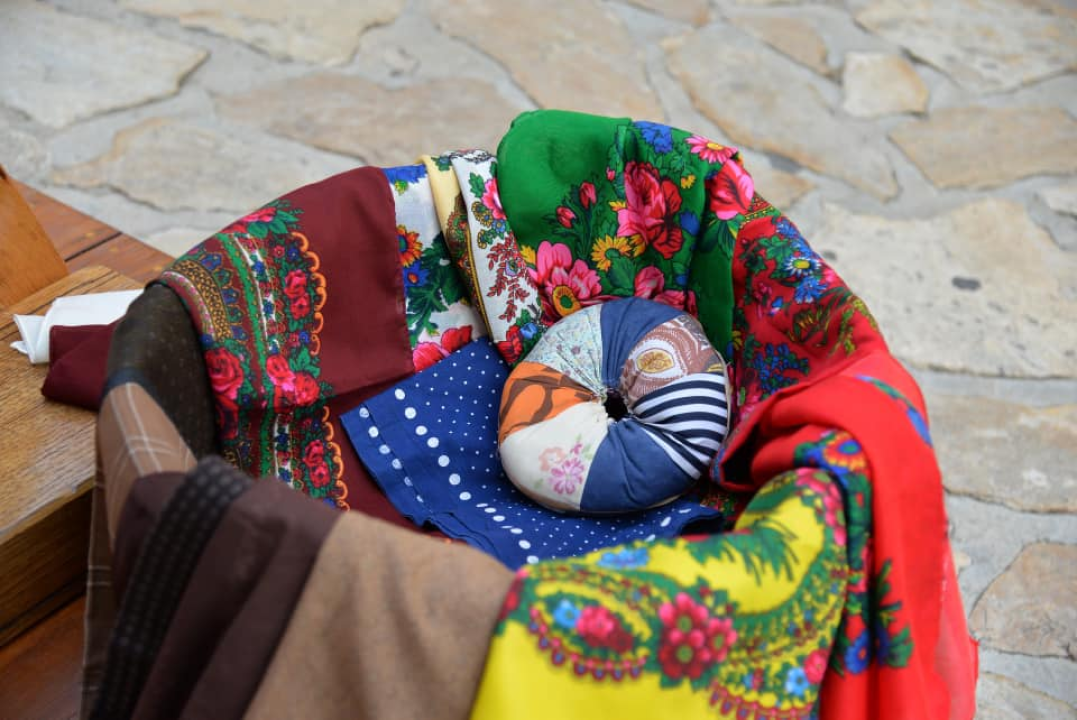 Betinjani su osmislili baš posebnu izložbu i postavili je do zadnjeg detalja: Ni 'vrčina' nije prazna