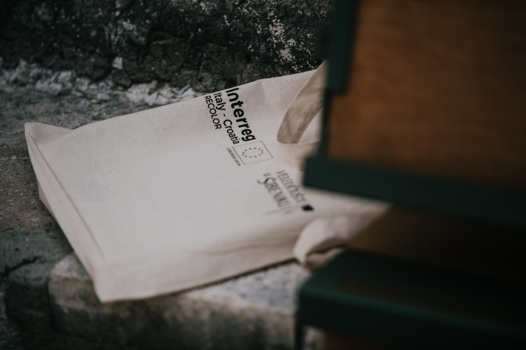 Mala loža na tri dana postaje kulisa stranih i domaćih slikara