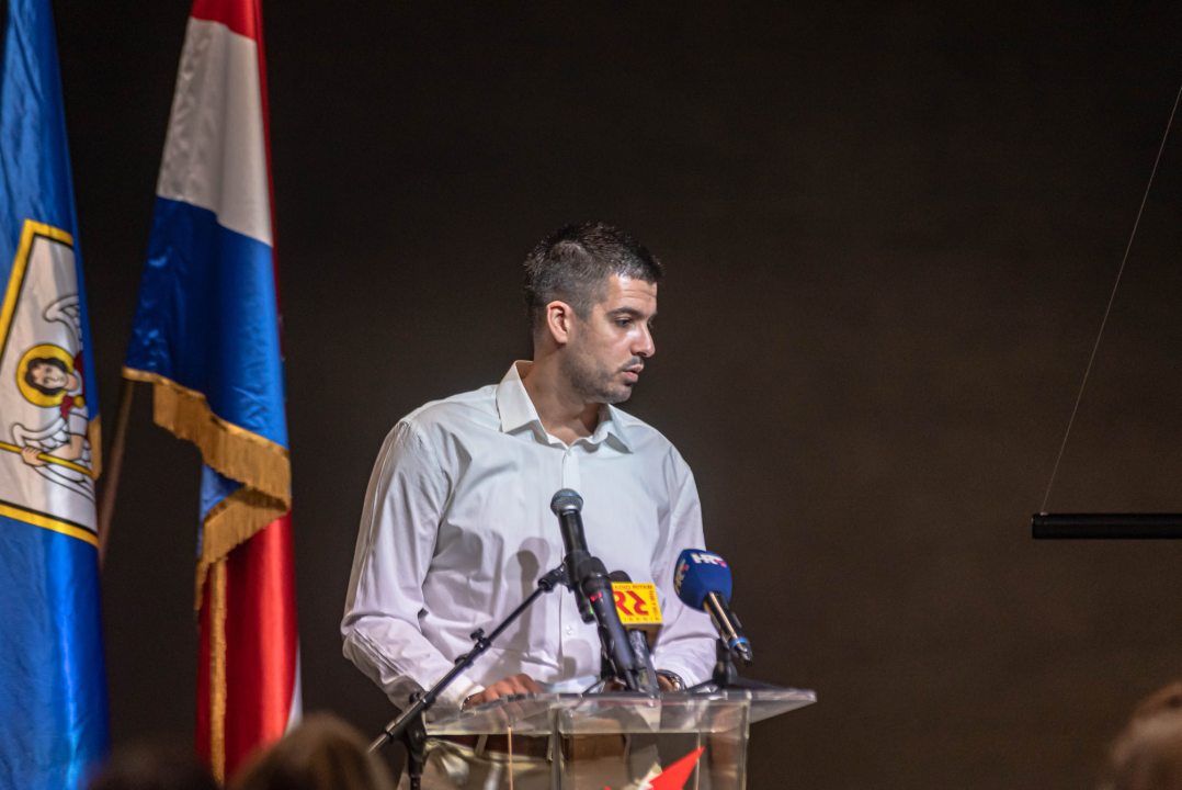 Pročitajte što su sve danas usvojili šibenski gradski vijećnici i pogledajte fotogaleriju s druge sjednice  