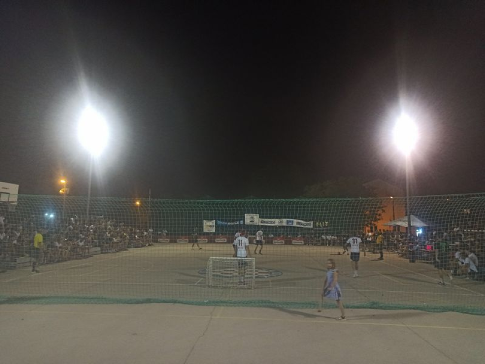 Ekipa Vrtnog Centra Dubrava pobjednik Biličkog "GRAND SLAM-a" na male branke