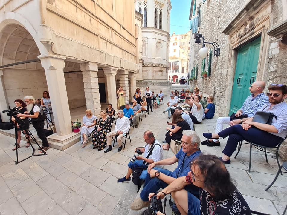  'Knjiga o Gabi': 'Predložak za mjuzikl i za film, ženska emocija i kronika vremena napisana s ljubavlju i strašću'