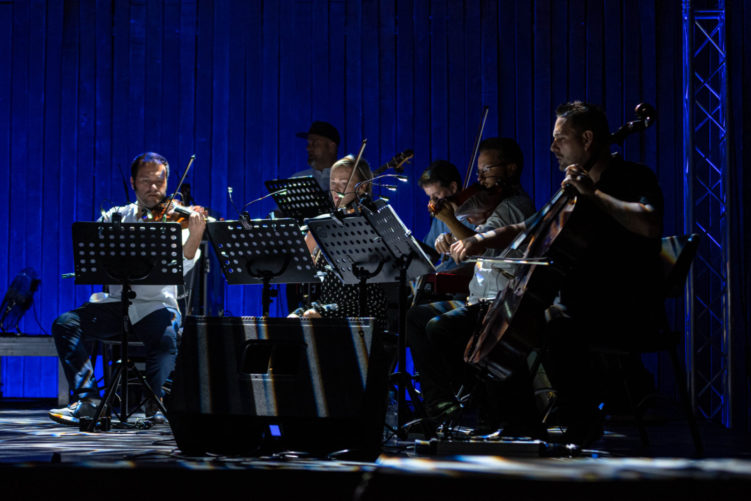 Vanna nizala hitove, tribine pjevale iz sveg glasa