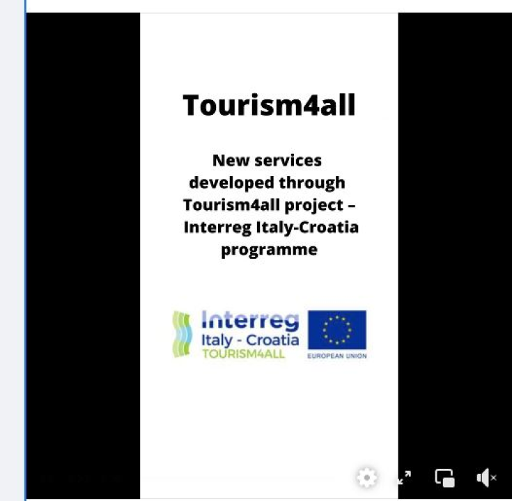 Izrađen je novi audio vodič kroz staru gradsku jezgru Šibenika!