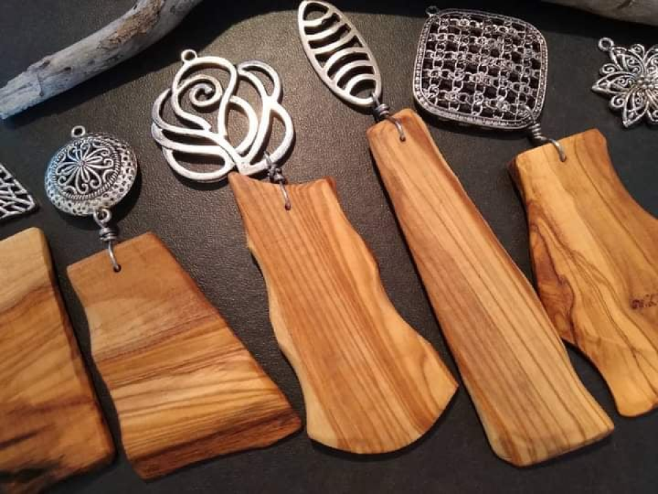 Jedinstvene komade nakita  Sun Art Jewelry pronađite u centru Šibenika!