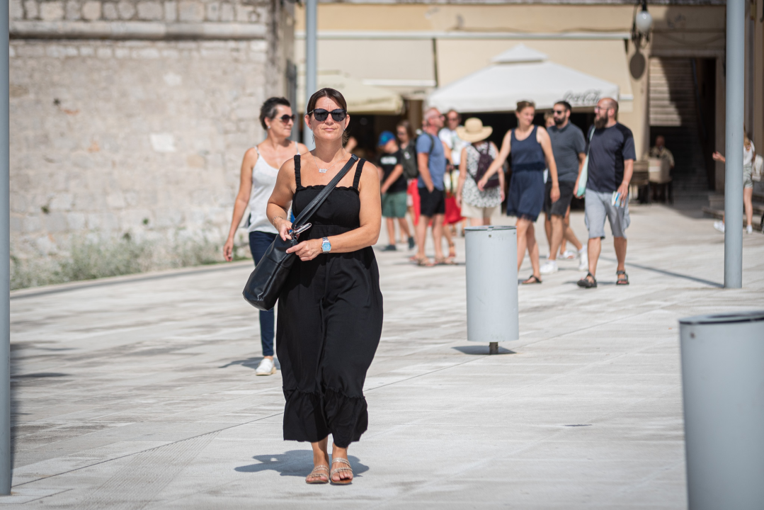 FOTO Đir po gradu, utorak 3. kolovoza