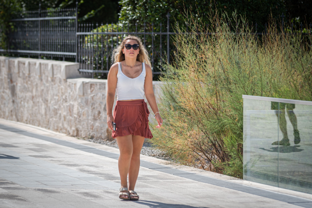 FOTO Đir po gradu, utorak 3. kolovoza