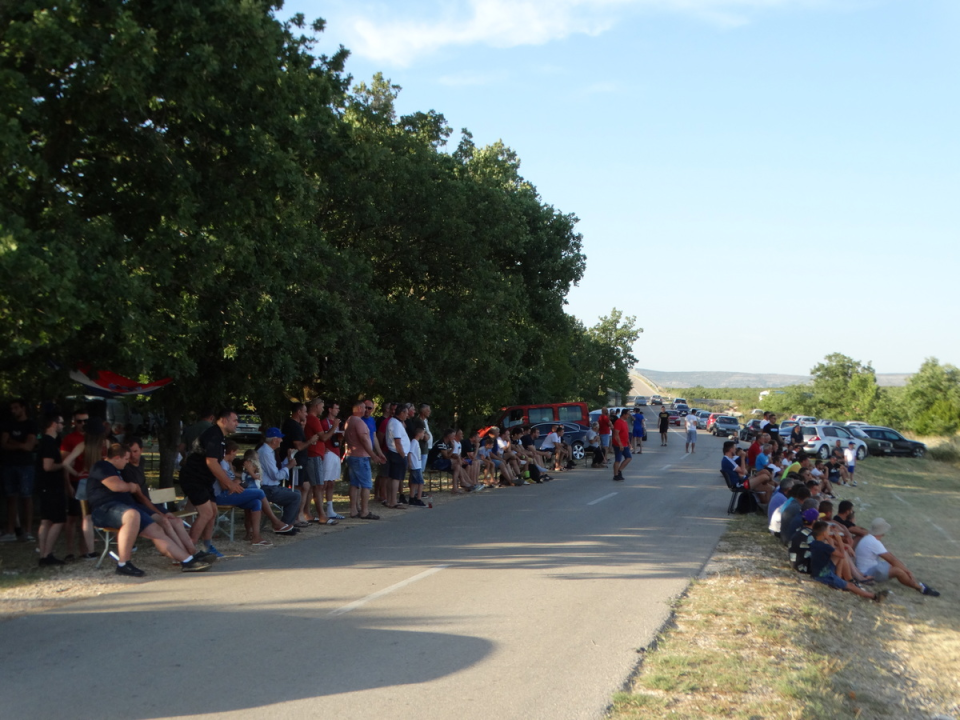 CB Ivanec Seline pobjednik jednodnevnog turnira u Biloj Vlaki 